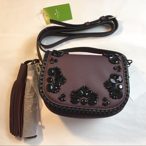 kate spade Handbags - NWT Kate Spade Anderson Way Crossbody